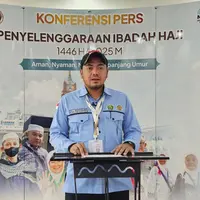 Jemaah Haji Gelombang II Mulai Pindah ke Madinah 18 Juni 2025, Bisa City Tour Gratis