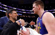 Nuggets Kalahkan Suns 130-112: Aksi Gemilang Jokic dan Murray Bawa Denver Raih Kemenangan Tandang