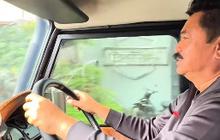 Eks Panglima TNI Menikmati Hujan Sore Sambil Jalan-Jalan, Terkejut Lihat Kelakuan Bocah Naik Motor Bonceng Tiga