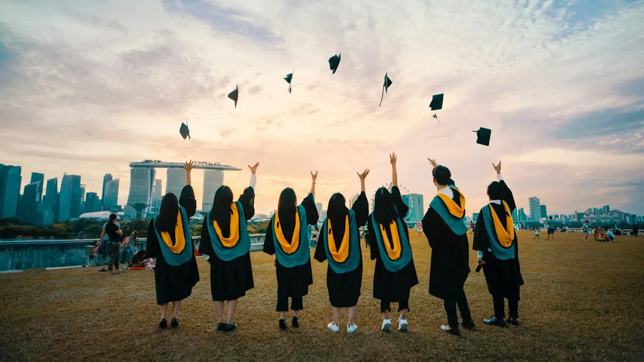 Graduation