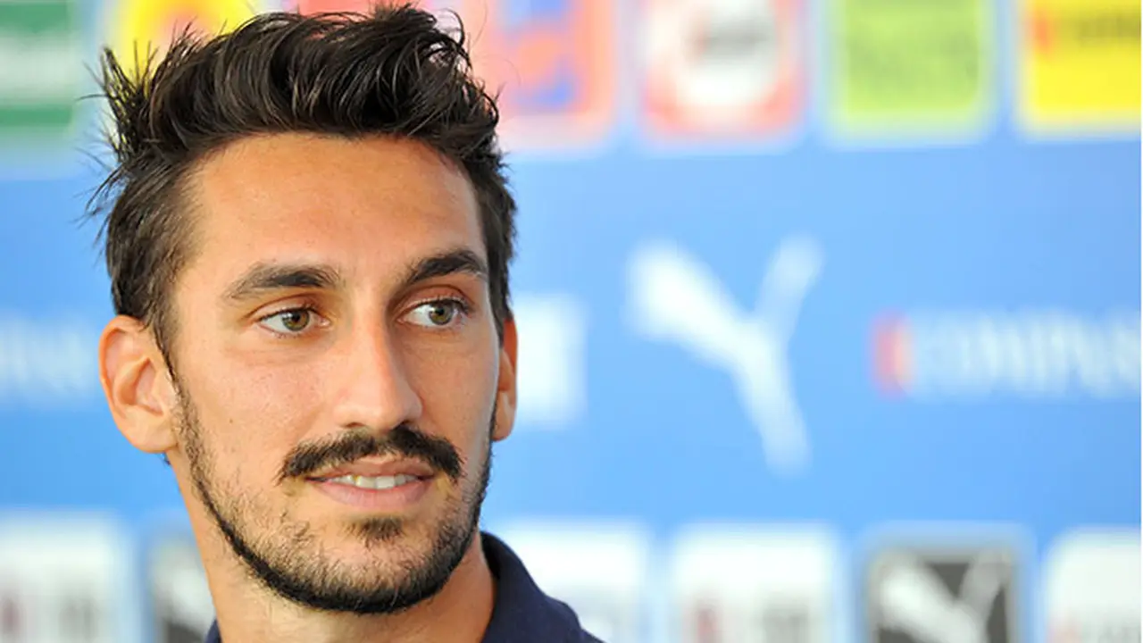 Davide Astori