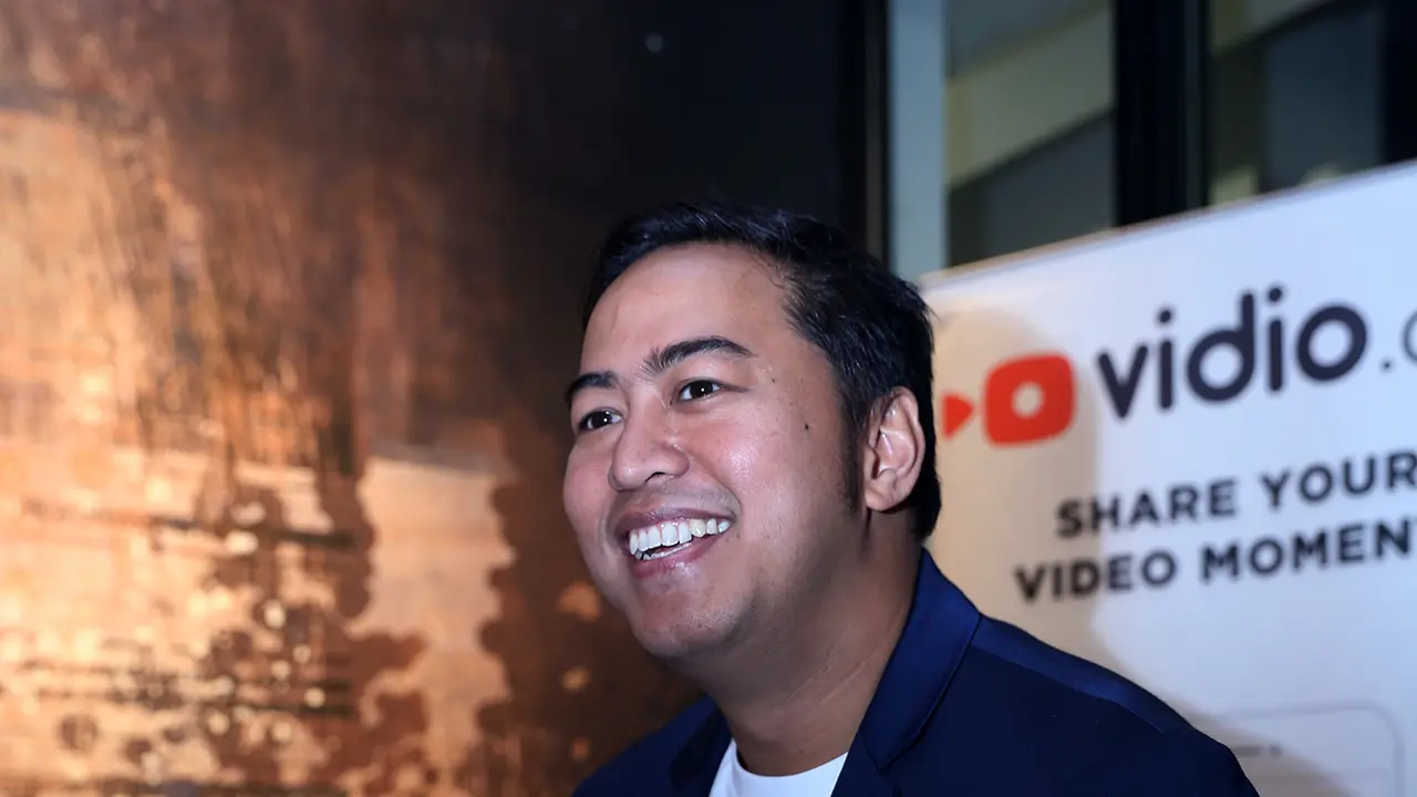 [Bintang] Pandji Pragiwaksono