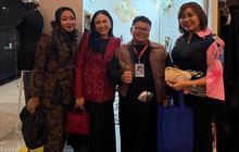 Agustina Hastarini Istri Menteri UMKM Ternyata Mantan Aktris, Berikut Profil Lengkapnya Usai Heboh Minta Fasilitas ke Eropa