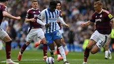 Incaran Lama Menggoda Manchester United