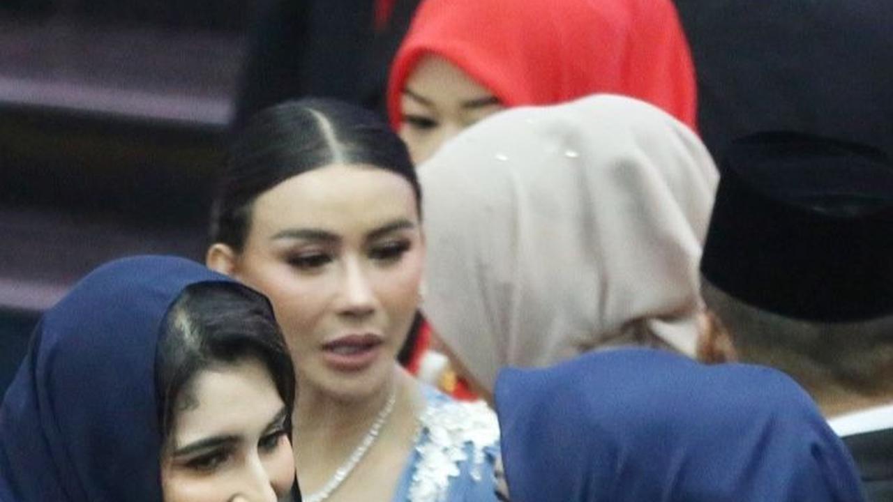 Momen Pelantikan&nbsp;
