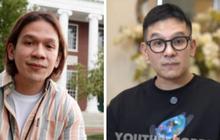 Makin Ganteng dan Bikin Pangling, Potret Terbaru Jordi Onsu Usai Oplas di Korea Selatan - Bentuk Hidung Baru