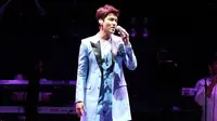 Lee Min Ho Akan Gelar Konser di Hongkong Secara Perdana