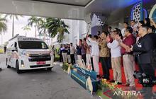 BI Kepri Siapkan Rp2,9 Triliun Uang Kartal Sambut Ramadhan dan Idul Fitri 2026, Naik 38 Persen