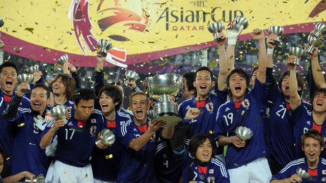 Foto: 4 Negara yang Berhasil Menjuarai Ajang Piala Asia Lebih dari Sekali, Termasuk Jepang sebagai Pengoleksi Gelar Terbanyak