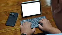 Logitech Keys-To-Go 2: Keyboard Ultra-Ringan, Seberapa Andal?