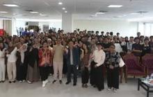 Aturan Terbaru Tugas Belajar PNS 2026, Batas Usia Dosen Kini 57 Tahun