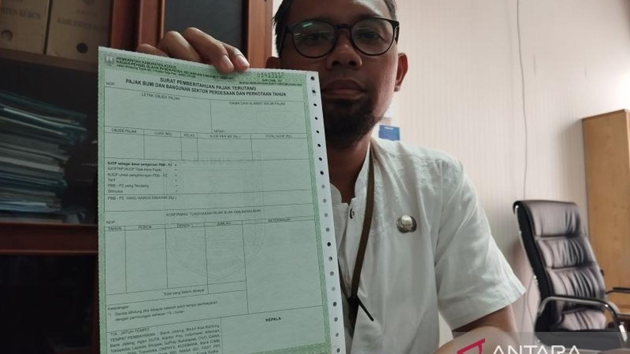 Pemkab Kudus Dorong Pemanfaatan BPHTB Gratis untuk Kepemilikan Rumah Pertama MBR