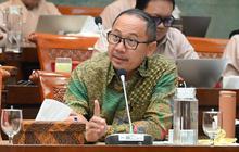 Anggota DPR Apresiasi Kebijakan Kemendikdasmen, Soroti Tiga Persoalan Krusial Pendidikan Nasional