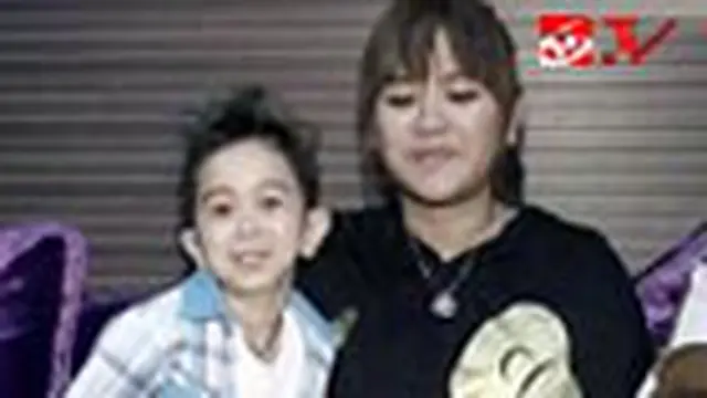 Daus Mini Ingin Punya Dua Anak