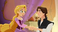 Tangled: The Series. (Disney Channel)