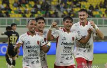 Dewa United Pisah dengan Jan Olde Riekerink Setelah Empat Musim Penuh Prestasi