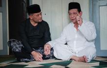 Gubernur Jateng Ahmad Luthfi Sowan Dua Kiai, Paparkan Kinerja Gubernur Jateng dan Serap Aspirasi Jelang Lebaran
