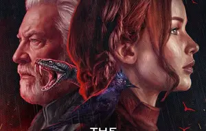 5 Film THE HUNGER GAMES Tayang Lagi, Ada Cuplikan Film Baru