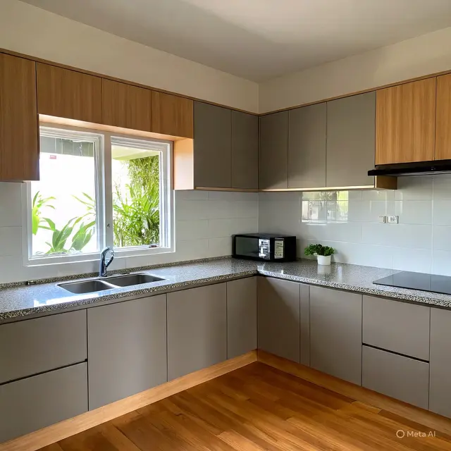 Gambar Rumah Sederhana Ukuran 6x9 2 Lantai
