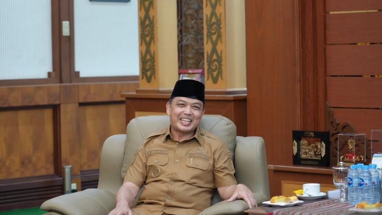 Kalimantan Barat Perkuat Komitmen Wujudkan Ekonomi Hijau Berkelanjutan Demi Target FOLU Net Sink 2030