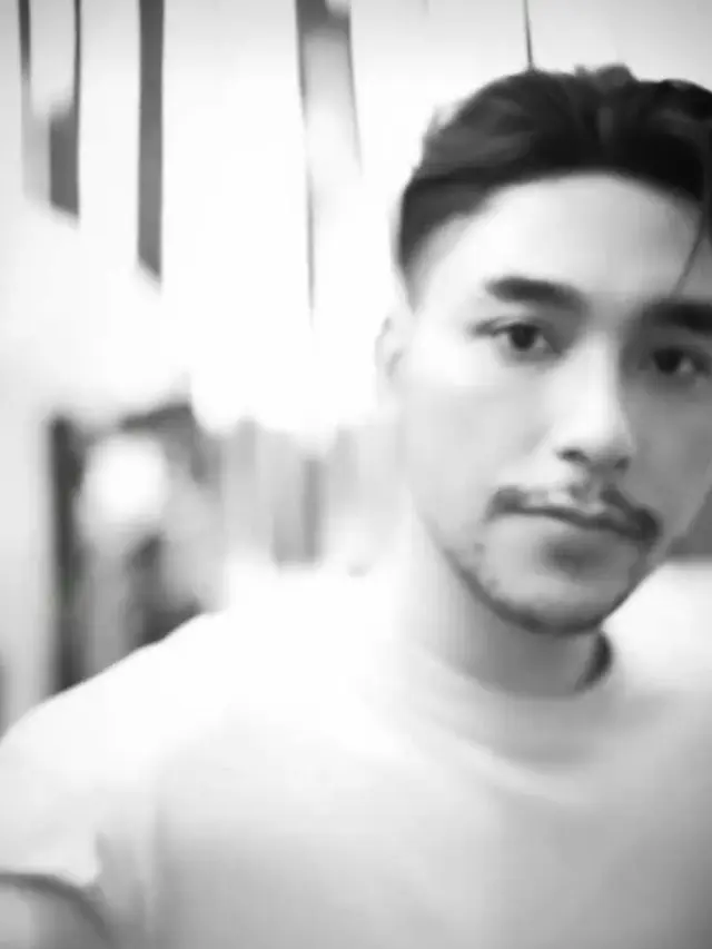 Potret Krisjiana Baharudin, Suami Siti Badriah yang Disebut Mirip Darius Sinathrya