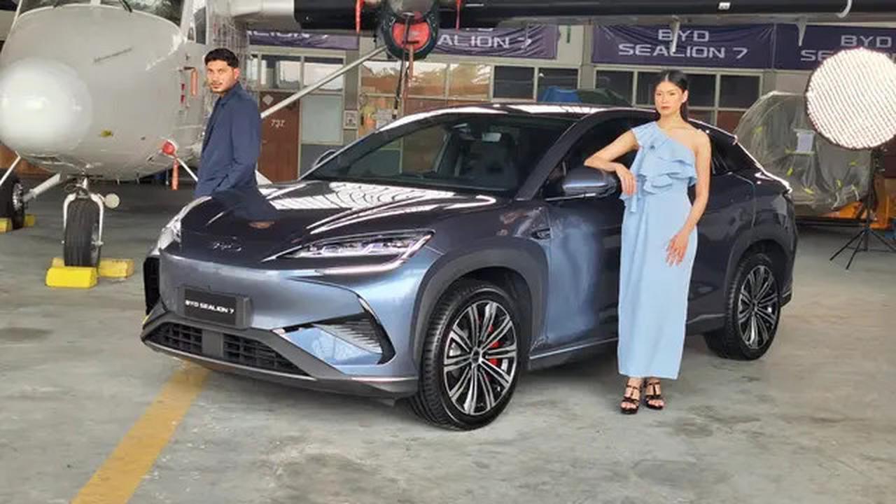 BYD Indonesia Geber Pembangunan Pabriknya Demi Beroperasi Awal Tahun 2026