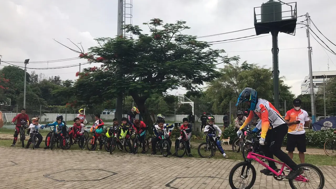 Pengprov ISSI DKI Jakarta