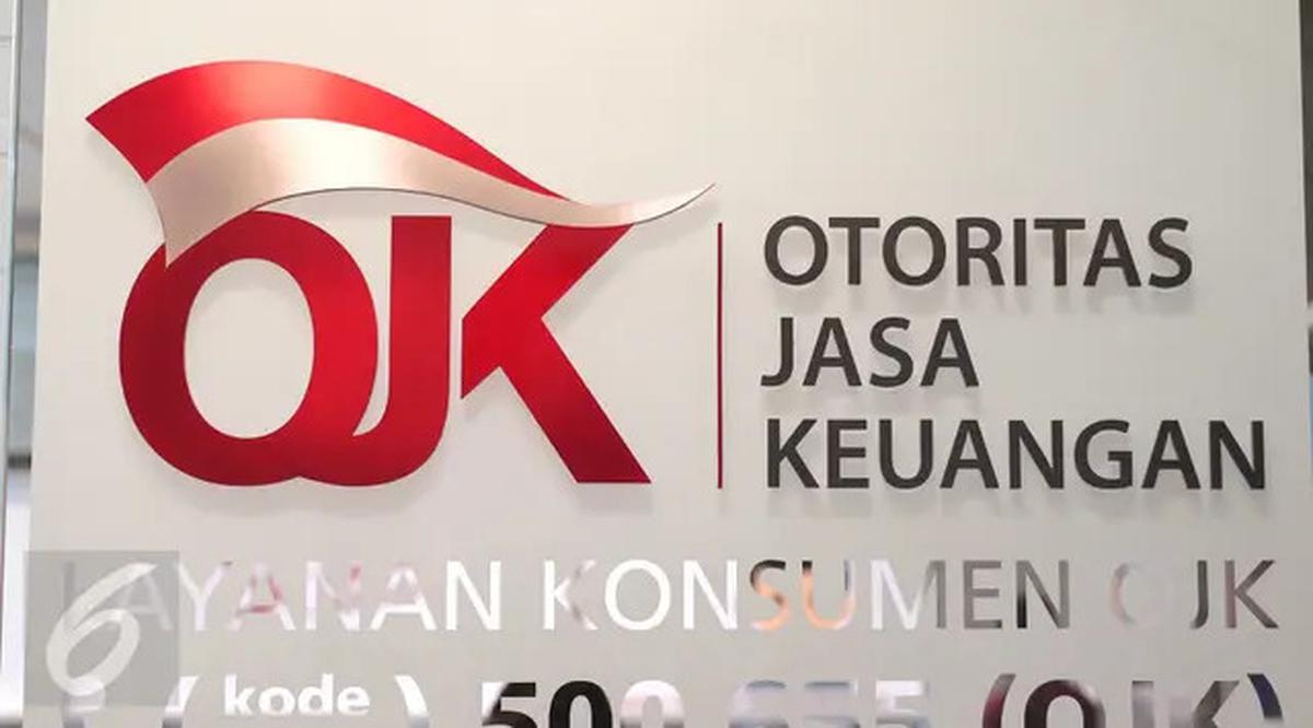 OJK Imbau Perbankan Turunkan Tingkat Suku Bunga