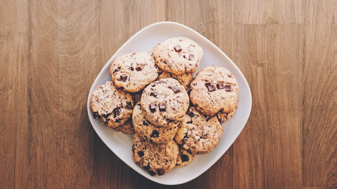 kue kering-kezo