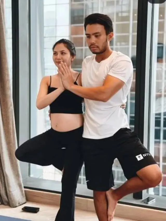 7 Potret Rumah Baru Jessica Mila dan Yakub Hasibuan, Pindah ke Penthouse Mewah