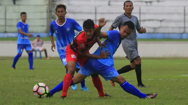 Liga 2 2017