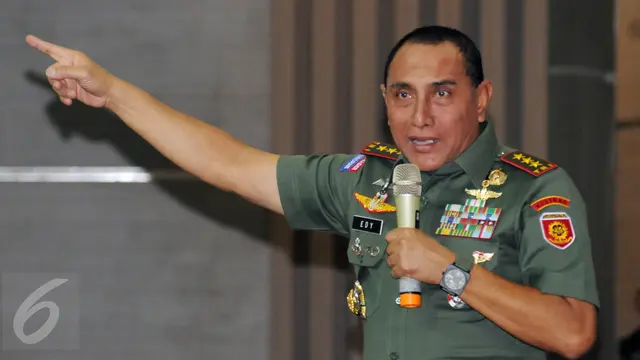 20160830-Pangkostrad Letjen Edy Rahmayadi Nyatakan Siap Pimpin PSSI-Jakarta