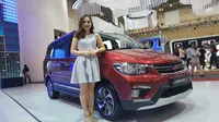 Wuling Confero S Dapat Penyegaran Interior (Arief A/Liputan6.com)