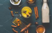 5 Resep Jamu Parut untuk Turunkan Kolesterol dan Asam Urat Secara Alami