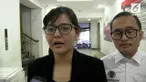 Satgas Anti Mafia Bola Polri memeriksa Sekjen PSSI terkait pengaturan skor pertandingan.