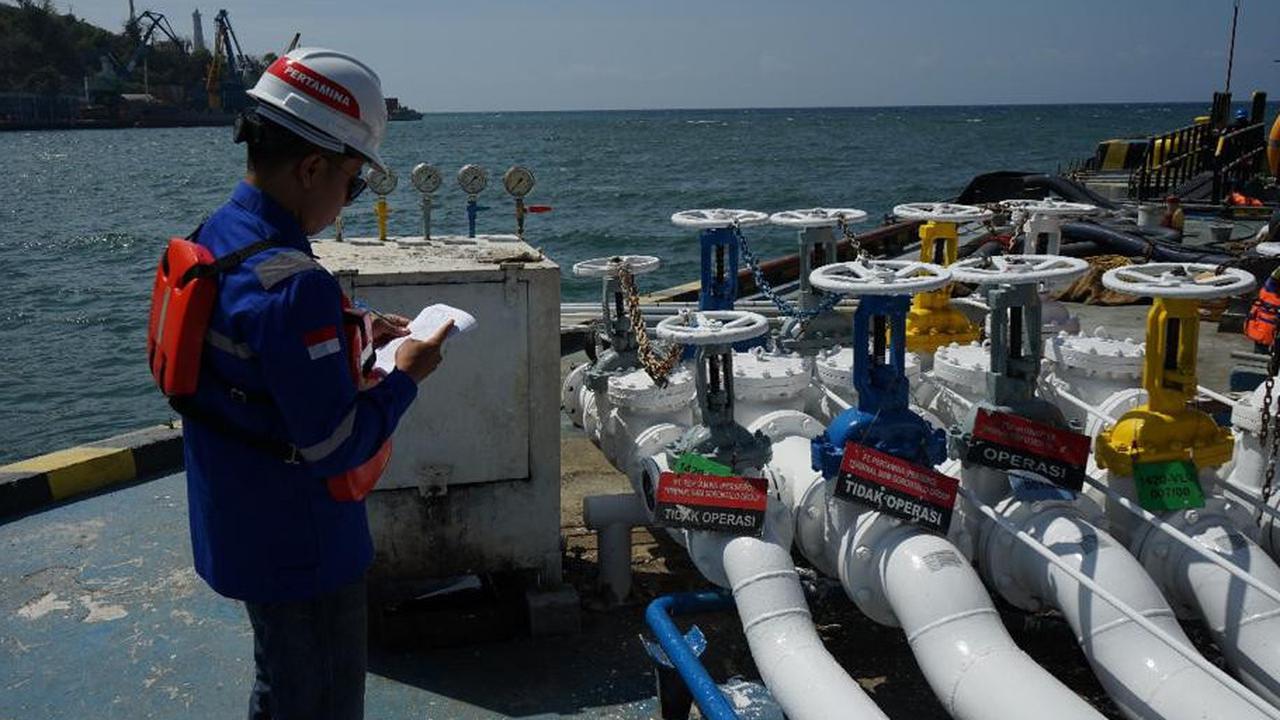 Jawab Tantangan Masa Depan, Surveyor Indonesia Fokus Ciptakan Inovasi Bisnis dan Layanan