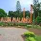 Digital kreatif di Kota Malang dinilai mampu menggerakkan roda perekonomian kreatif di Malang maupun nasional. (Liputan6.com/Zainul Arifin)