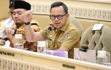 Wamendagri Benarkan Mayat Tanpa Kepala di Kali Ciliwung Anak Buahnya, Ungkap Kabar Terakhir
