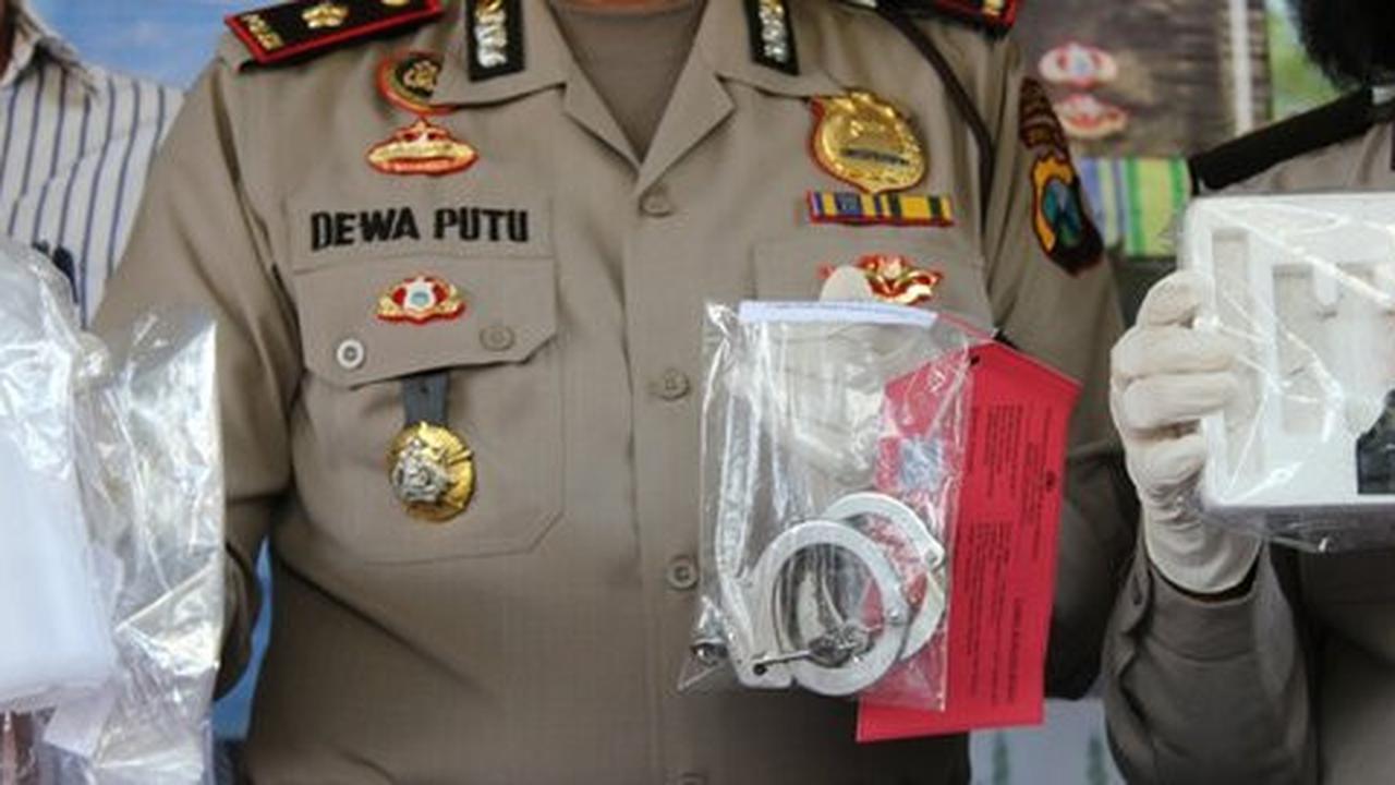 Pelaku pemerkosaan di Malang diduga mengidap kelainan seksual