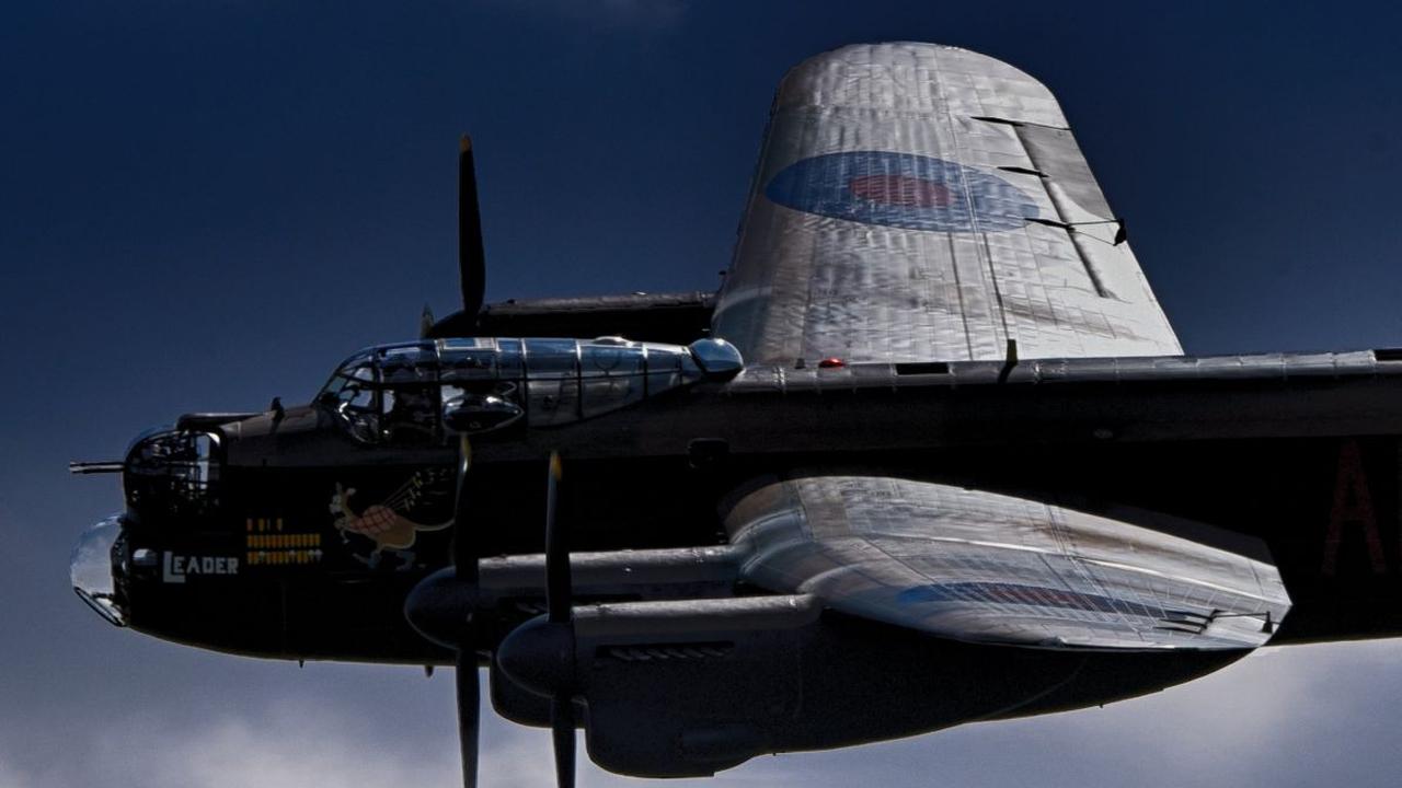 Sejarah 9 Januari 1941: Peluncuran Pertama Avro Lancaster, Pesawat Pengebom yang Legendaris