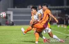 Borneo FC Puncaki Klasemen BRI Super League Usai Hancurkan Dewa United 4-0