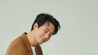 Akhirnya Jo In-sung Buka Akun Instagram, Ini Potret Pertama yang Ia Unggah