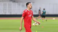 Sempat Terseret, Justin Hubner Irit Bicara Bahas Polemik Paspor di Liga Belanda