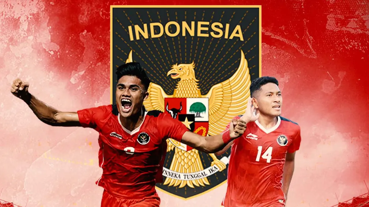 Ramadhan Sananta dan Fajar Fathur Rahman