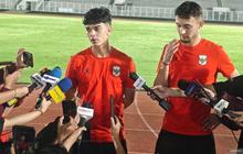 Debut Gemilang Matthew Baker di Timnas Senior Tuai Pujian dan Pecahkan Rekor