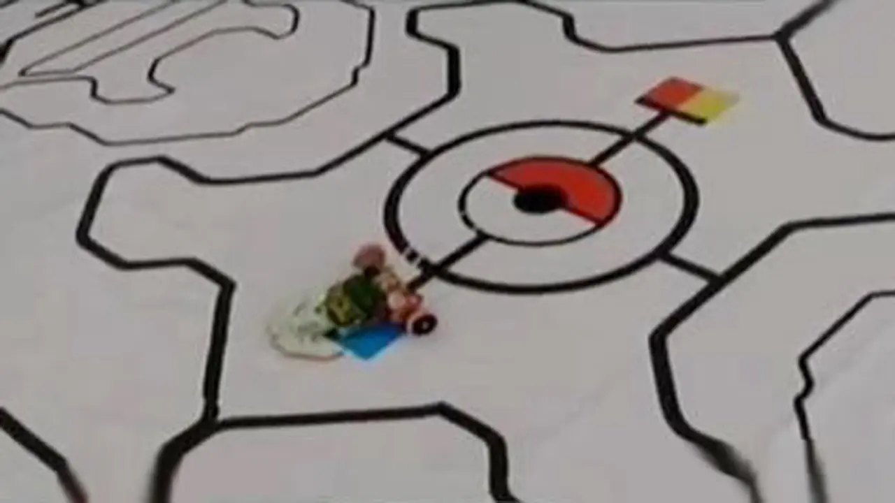 Segmen 7: Lomba Robot Mini hingga Edukasi Jinakkan Ular