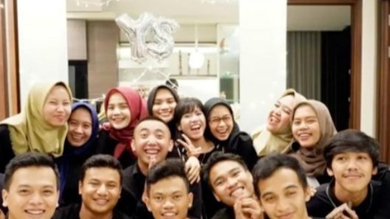 Dok. Istimewa