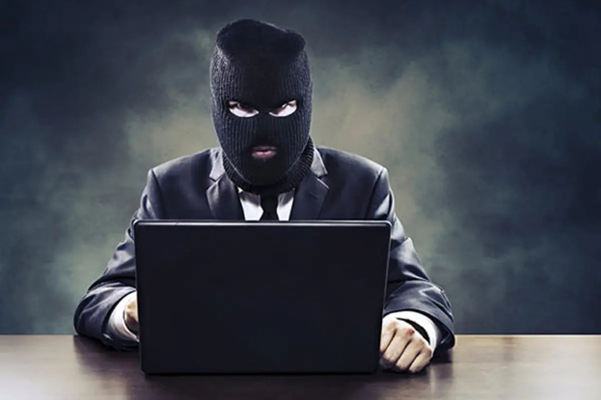 Hacker