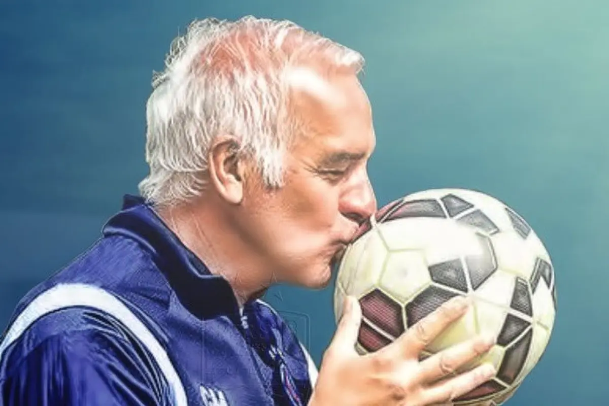 Roberto Carlos