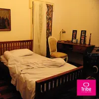 Joko Anwar menghidupkan kembali adegan kesukaannya dari film horor Candyman. 